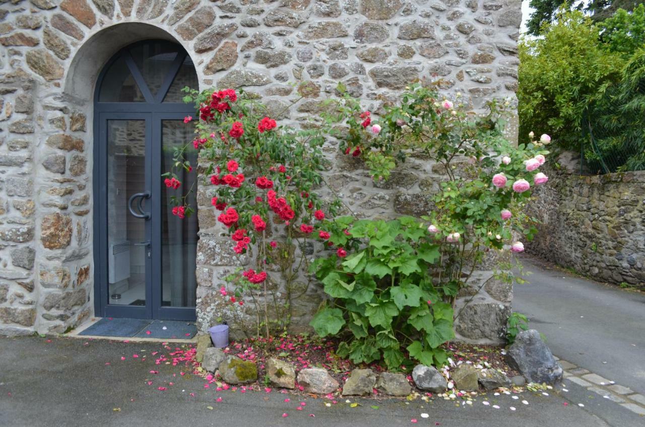 Villa Coetquen Saint-Malo Exterior foto